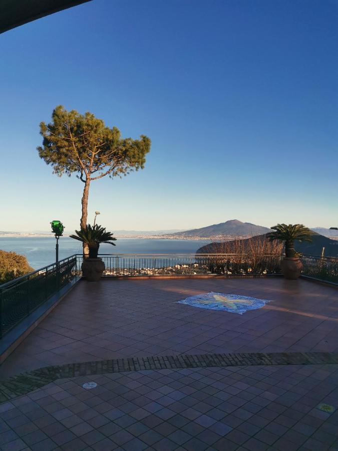 Villa Due Golfi Colli di Fontanelle エクステリア 写真